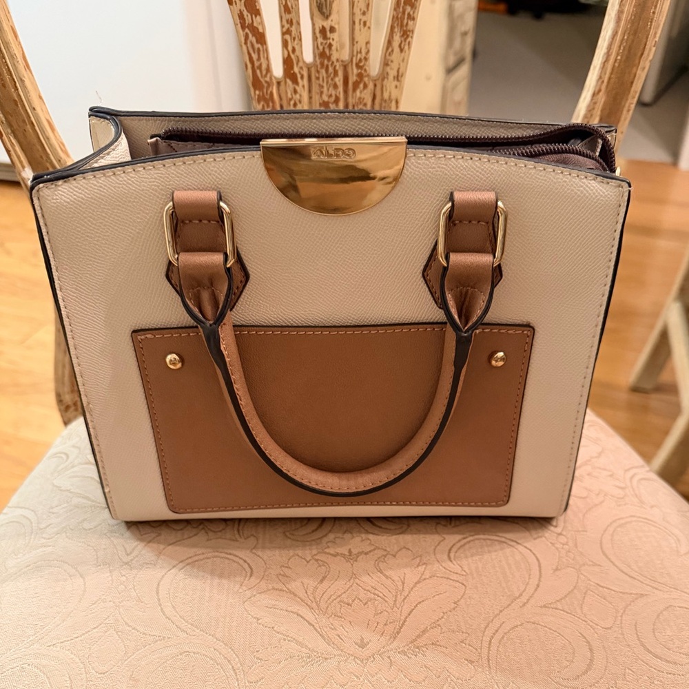 Aldo Purse New